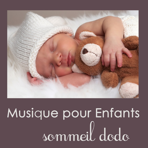 Stream Berceuse bébé (Musique relaxante) by Sommeil Dodo