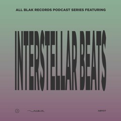 Podcast Ep. 17 - Interstellar Beats