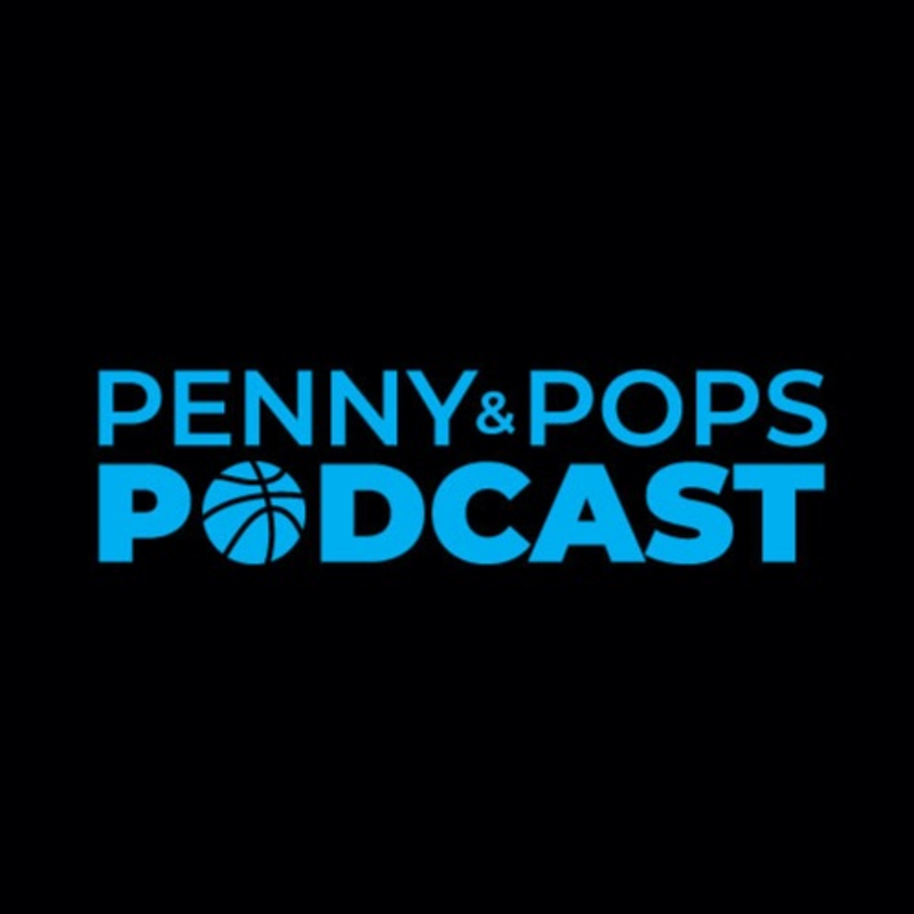 Penny & Pops Podcast - Orlando Magic Basketball