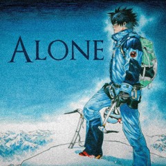 maybe im better off alone | stray.wav