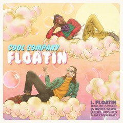 Floatin' (feat. Nic Hanson)