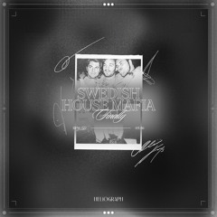 Finally (Heliograph Remix) / HYPEDDIT CHART: Peak #46 AFRO HOUSE