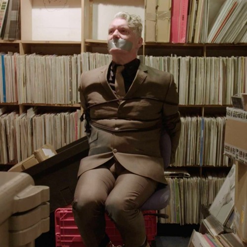 Nocturnal Transmissions interviews Dunstan Bruce of Chumbawamba