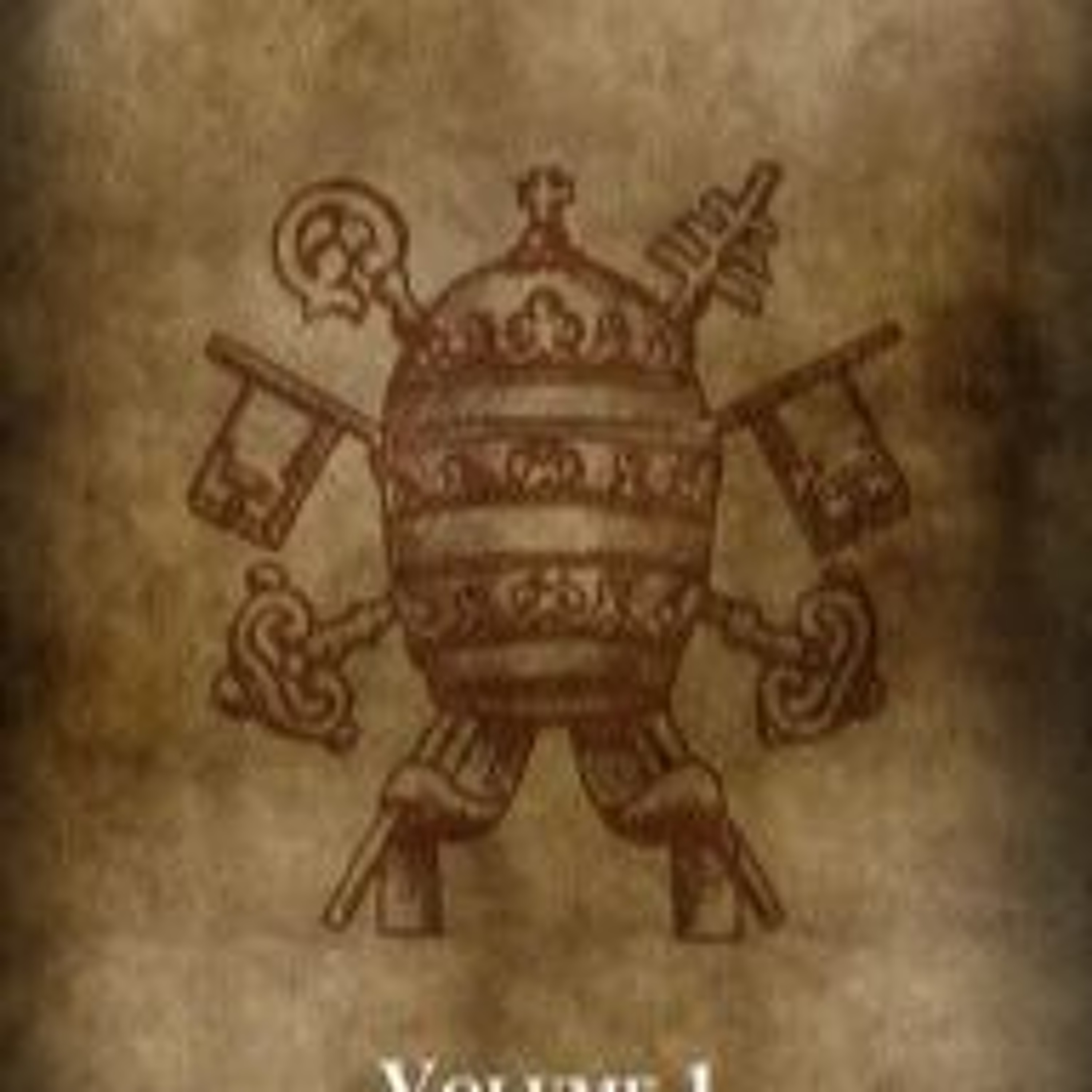 The Anti-Modernist Reader, Episode 5: Communion: Ratzinger's New Ecclesiology (Part 1) The Anti-Modernist Reader, Episode 5: Communion: Ratzinger's New Ecclesiology (Part 1)