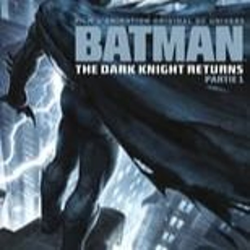 Batman returns streaming clearance