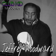 LOLO Knows Club Kid Mix Series... Jeffrey Woodward, The Don, Detroit