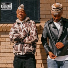 Greatness On A Different Level (ft. Vincey $magg)