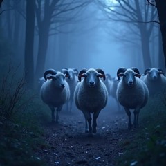 Escaping the herd