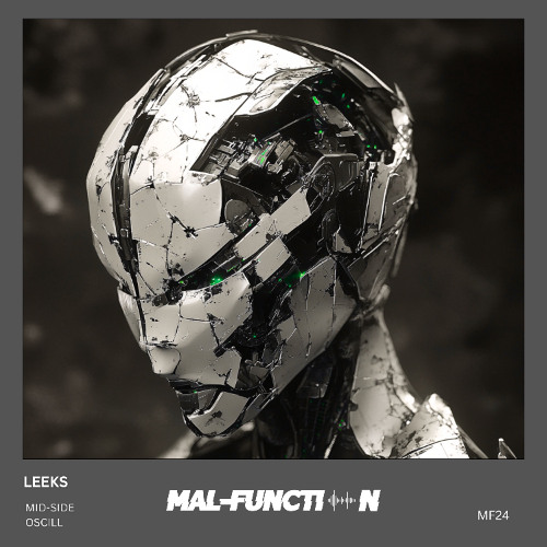 Oscill  (Original mix)