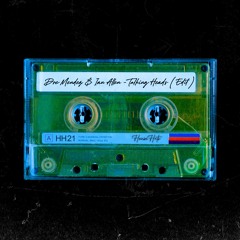 Talking Heads - Burning Down The House (Dre Mendez & Ian Allen Edit)