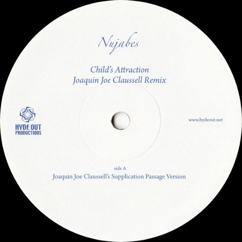 Stream Nujabes - Child's Attraction (Joaquin Claussell Remixes) EP