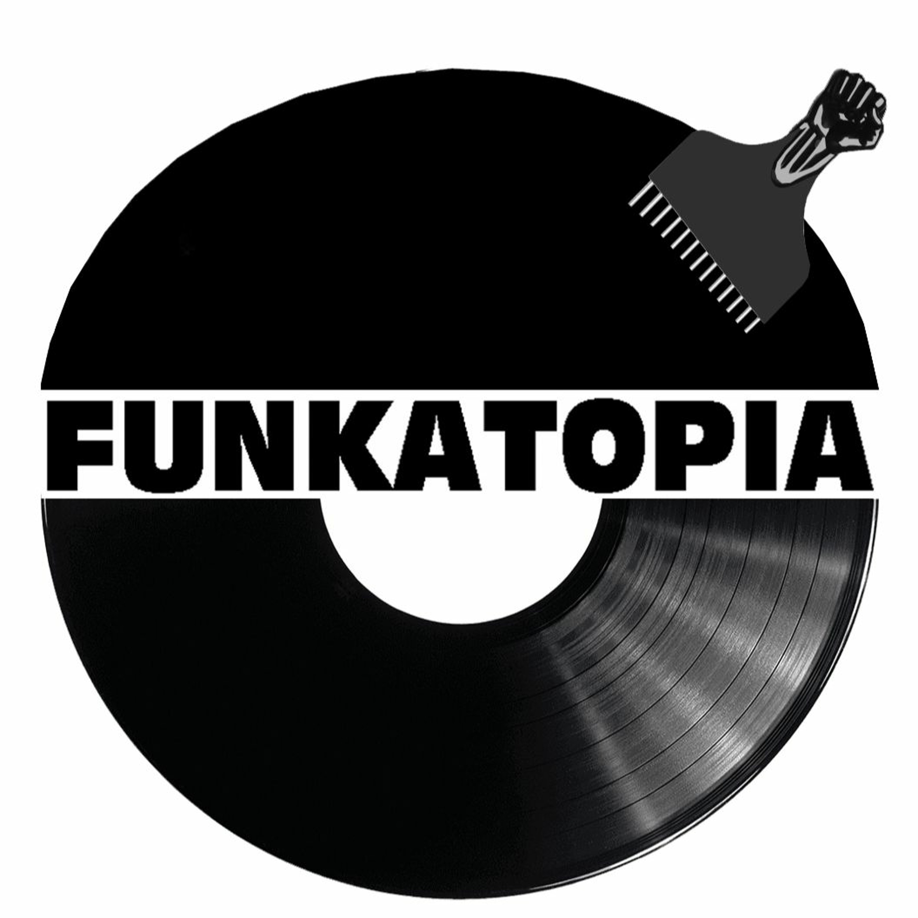 Funkatopia Live