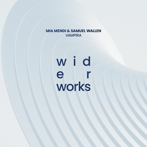 Mia Mendi, Samuel Wallen - Vampira (Original Mix)