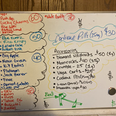 RX 2DOE - COUNT TRAPULA