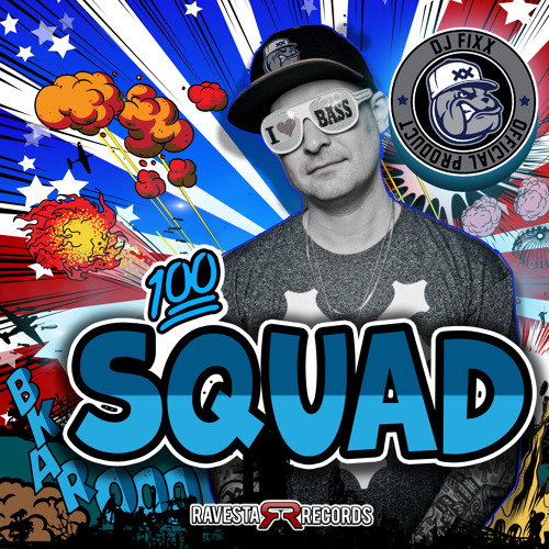 100 Squad