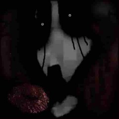 crying by the window #blackmetalparty (sore)