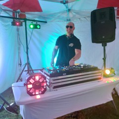 House Party Live-Mark Tynan