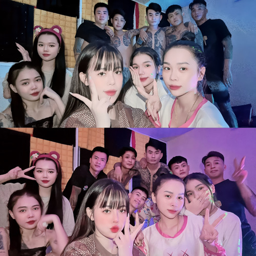 Vietmix - AE Mình Dây - Thảo Uyên Mix
