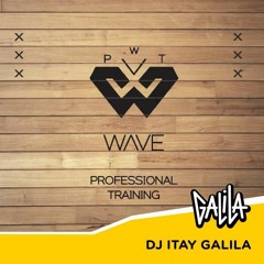 GALILA 4 Wave Fitness Center - Vol.1