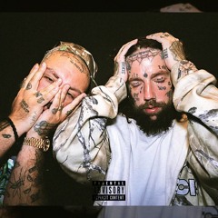 $UICIDEBOY$ TYPE BEAT "PANIC!"