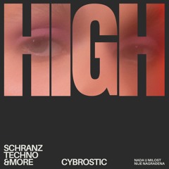 Cybrostic Electronic Music