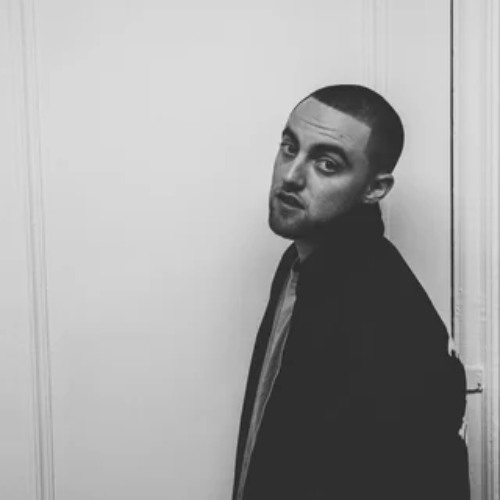 mac miller - hold on let go (unreleased)