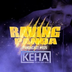 Pandacast 025│Keha