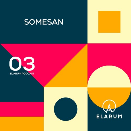 E 3: SOMESAN