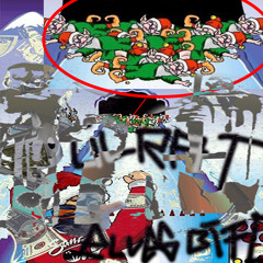 LILRAT PRESENTS: LILRAT - ELVES BTFO