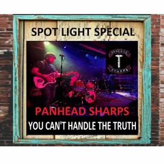 105.1 THE RAZORS EDGE RADIO YOU CANT HANDLE THE TRUTH