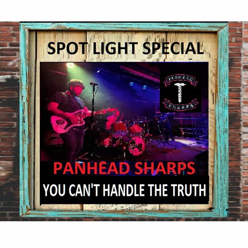105.1 THE RAZORS EDGE RADIO YOU CANT HANDLE THE TRUTH