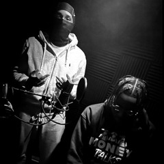 Tbg Gingy x Mar Motion- Am I Wrong