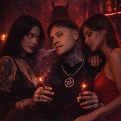 Dos Blunt Dos Diablas