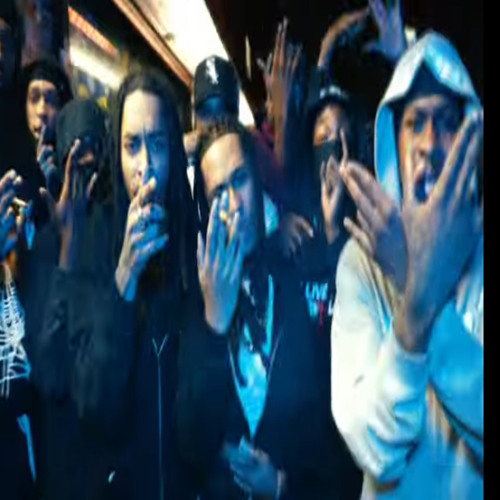 Sai Laurent x Jr Rollaxk x Nazzy Rollaxk - Slimey
