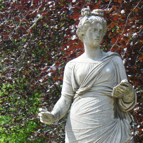 Nine Invocations: VIII. KLEIO (She Who Speaks with Ancient Voice) (2025) for six players