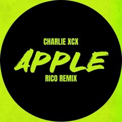 Apple (Rico Remix)