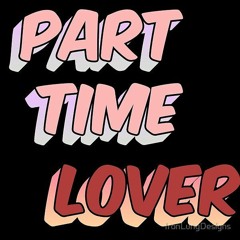 Sir Dancelot Part Time Lover Cosmic Edit1