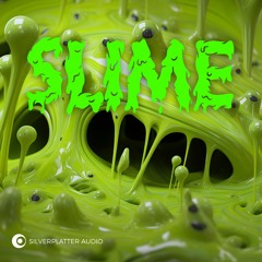 Slime Sound Effects