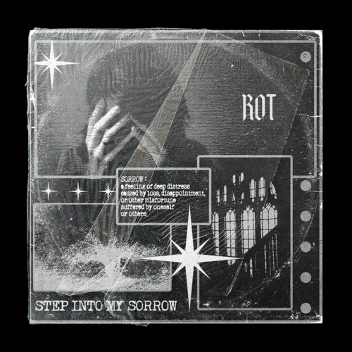 Step Into My Sorrow (FD)