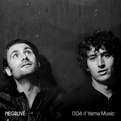 Yama Music - Negruve. 004.