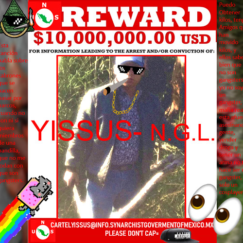 YISSUS- NGL