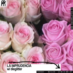 RR 06.11.25 - La Imprudencia