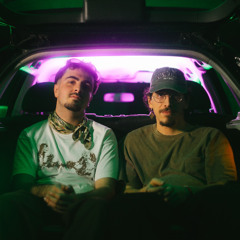 Manel G e ben&G - Antídoto (2025) (single)