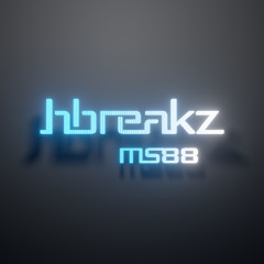 23Hbreakz - MS 88 mix (Uncut Version)