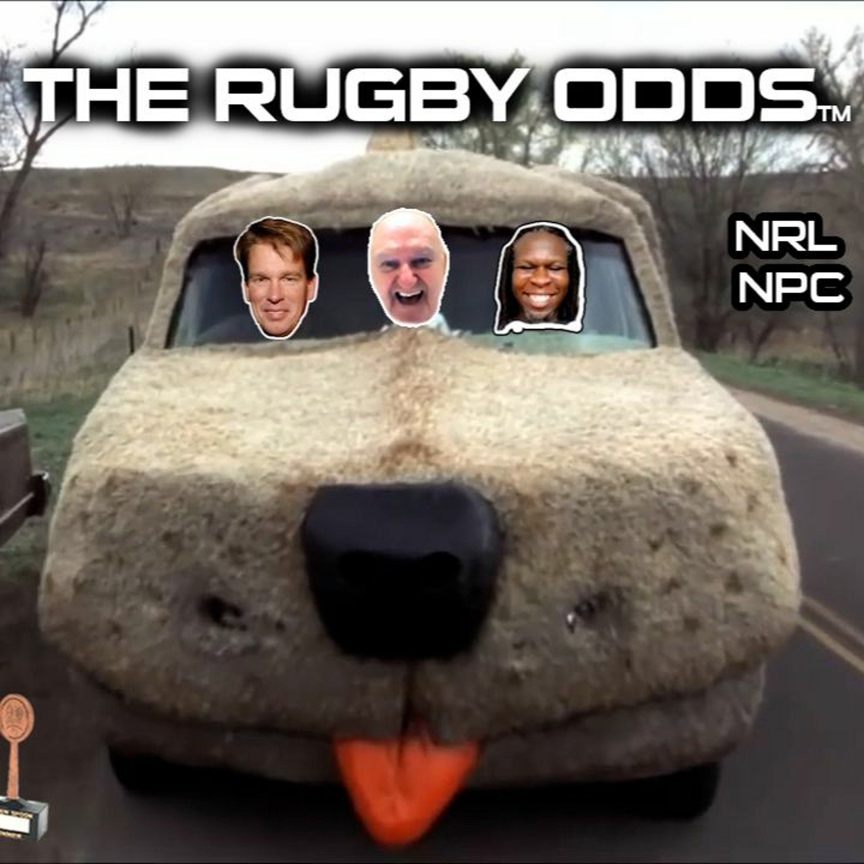 Rugby Wrap Up