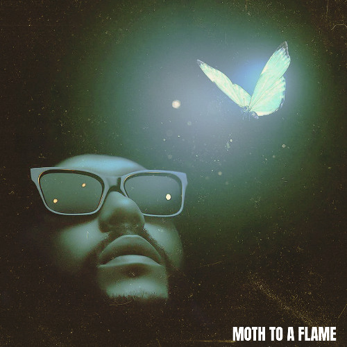 Swedish House Mafia - Moth To A Flame ft. The Weeknd (RVO Edit)