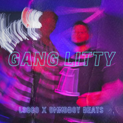 Gang Litty