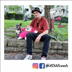 HS12 Podcast 010 - Munky Fike (AU)