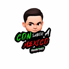 Amor En La Playa  (Monst3r5 Sax  Bootleg)