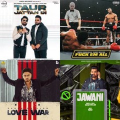 Punjabi ( ਨਵੇਂ ਗਾਣੇ )